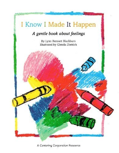 book+IKnowIMadeItHappen book+IKnowIMadeItHappen