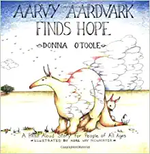 book_Aarvyaardvark