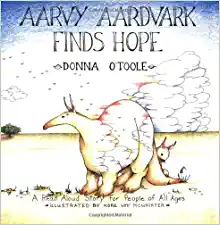 book_Aarvyaardvark book_Aarvyaardvark