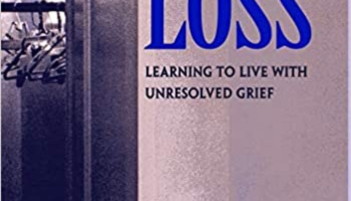 book_AmbiguousLoss