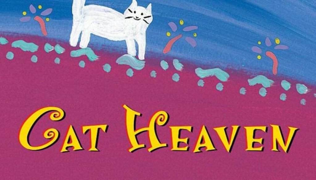 book_CatHeaven