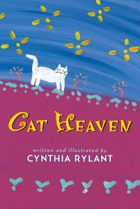 book_CatHeaven