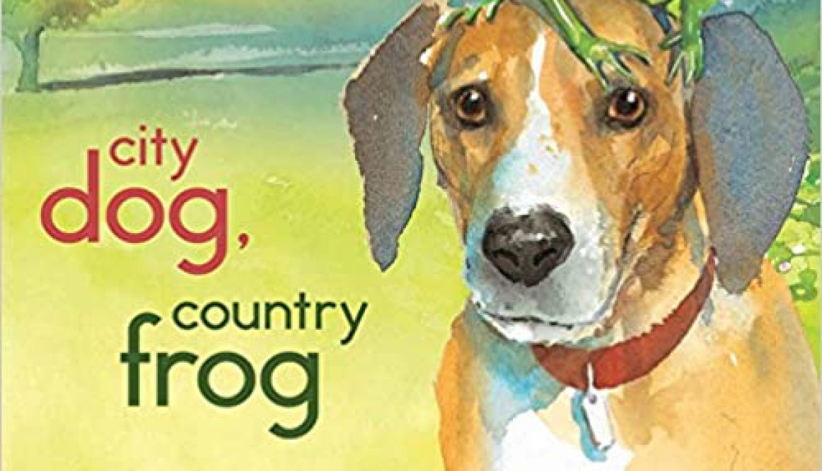 book_CityDogCountryFrog