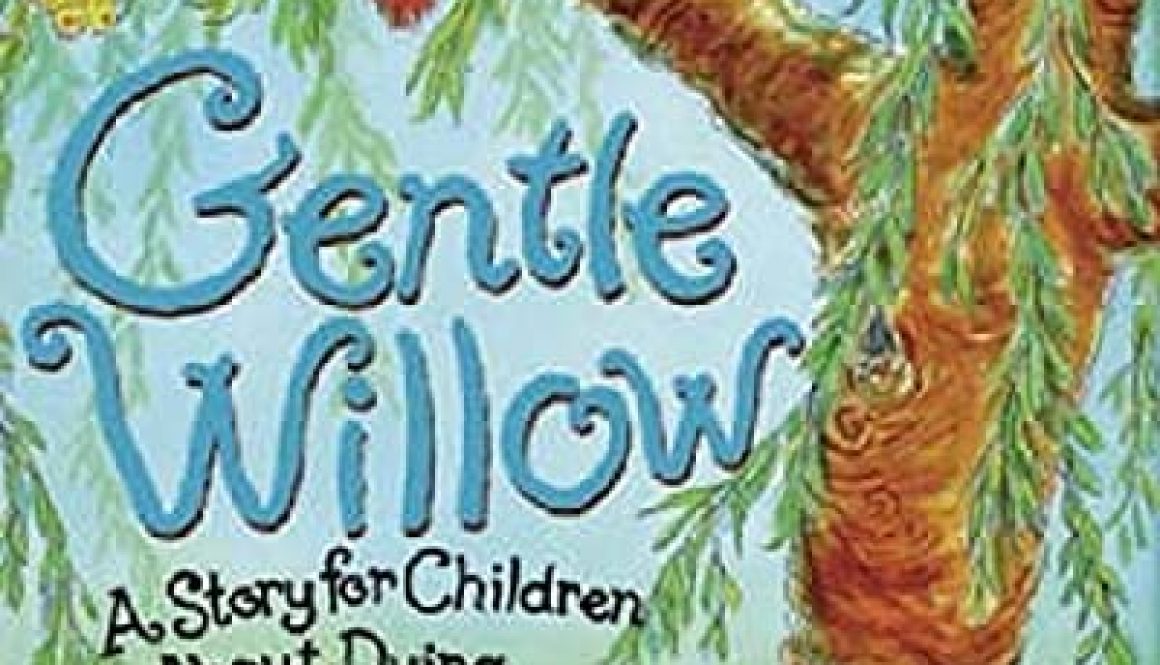 book_GentleWillow