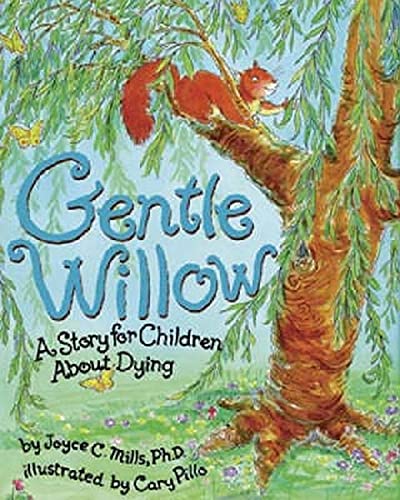 book_GentleWillow book_GentleWillow