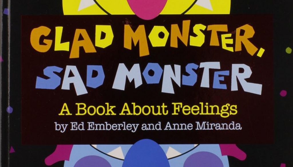 book_GladMonster