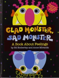 book_GladMonster