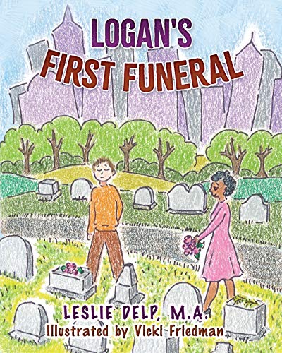book_LogansFirstFuneral book_LogansFirstFuneral