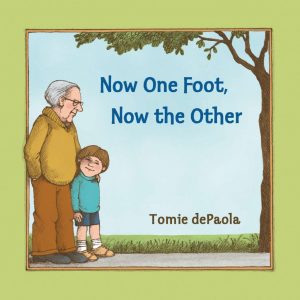 book_NowOneFootNowTheOther