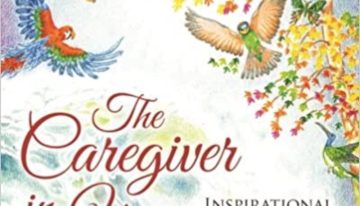 book_TheCaregiverInYou