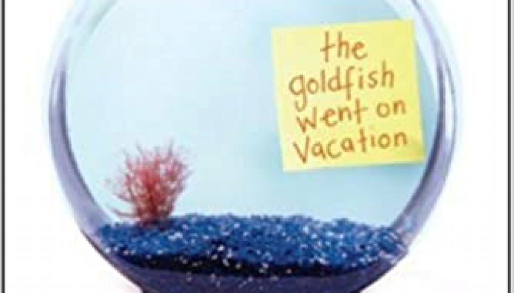 book_TheGoldFishWentOnVacation