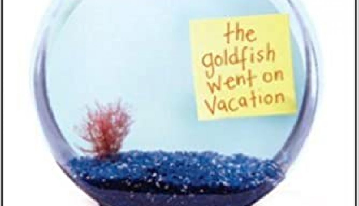 book_TheGoldFishWentOnVacation