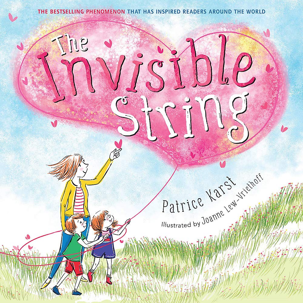 book_TheInvisibleString book_TheInvisibleString