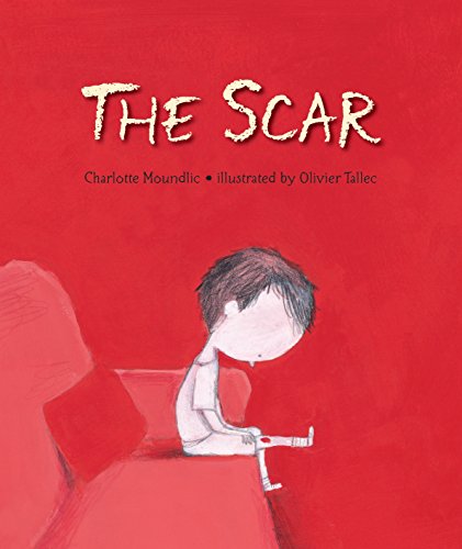 book_TheScar