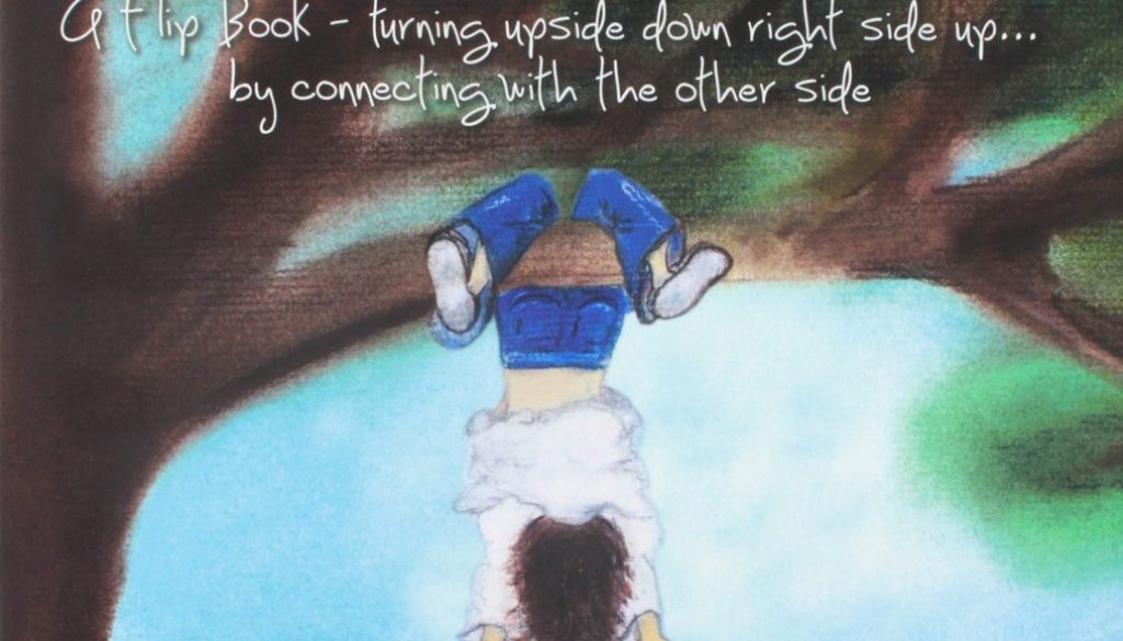 book_TurnedUpsideDown