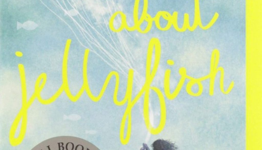 book_thethingaboutjellyfish