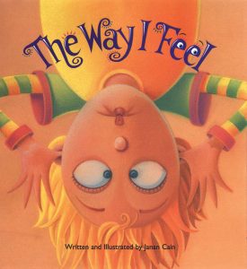 book_thewayifeel