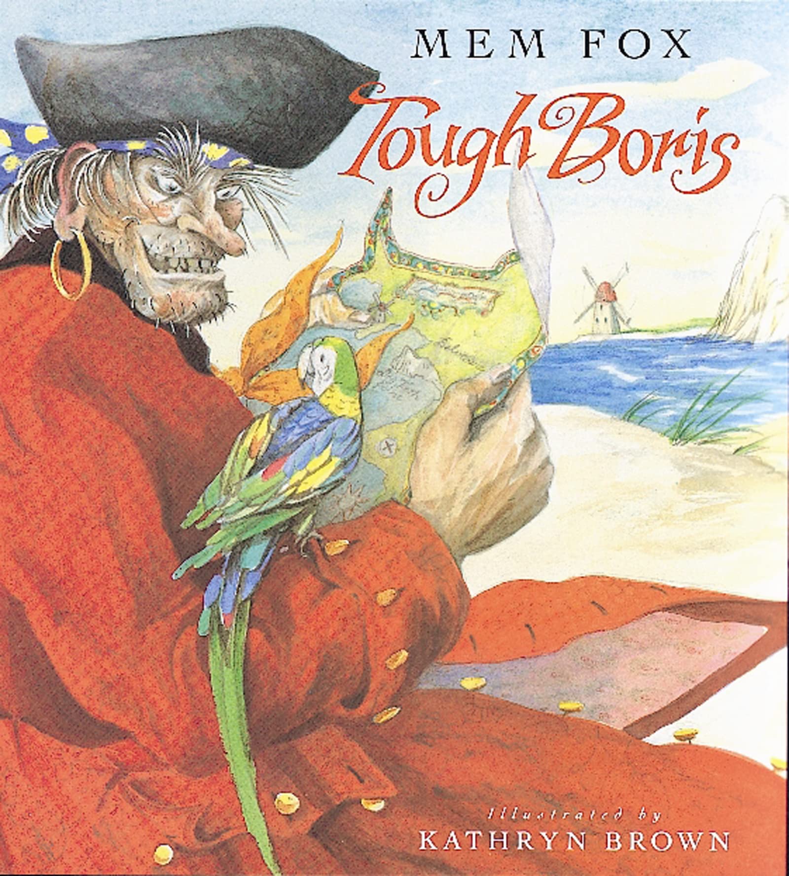 book_toughboris book_toughboris