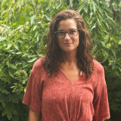 Julia holds the position of Clinical Director at Olivia’s House. She started out at Olivia’s House as a volunteer Companion in the “Hearts Can Heal” program and has felt privileged to be part of the growth and transformation that can come out of the bereavement process, which is something that she has personally experienced. Julia received her B.S. in Psychology from Lebanon Valley College, her Master’s Degree in School Counseling from Millersville University and is a Licensed Professional Counselor (LPC). Julia is excited to continue the work of helping hearts heal at Olivia’s House!